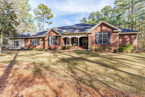 Tiny photo for 348 Old Sudlow Lake Road, North Augusta, SC 29841 (MLS # 550857)