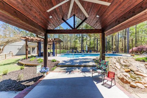 Tiny photo for 348 Old Sudlow Lake Road, North Augusta, SC 29841 (MLS # 550857)