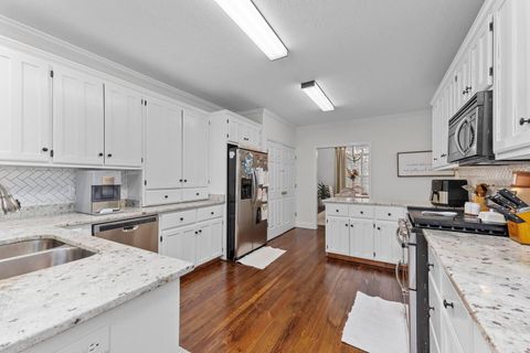 Tiny photo for 348 Old Sudlow Lake Road, North Augusta, SC 29841 (MLS # 550857)