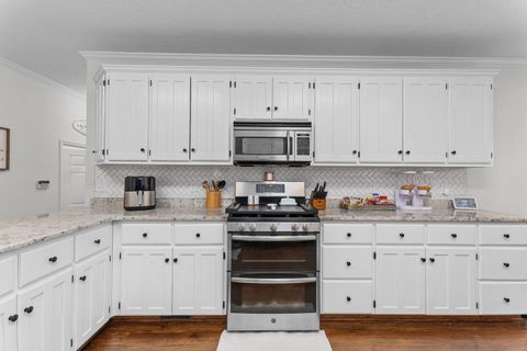 Tiny photo for 348 Old Sudlow Lake Road, North Augusta, SC 29841 (MLS # 550857)