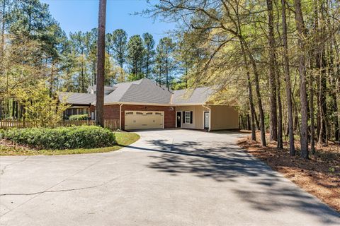 Tiny photo for 348 Old Sudlow Lake Road, North Augusta, SC 29841 (MLS # 550857)