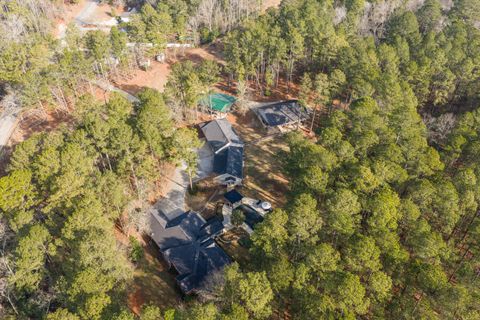 Tiny photo for 348 Old Sudlow Lake Road, North Augusta, SC 29841 (MLS # 550857)