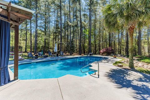 Tiny photo for 348 Old Sudlow Lake Road, North Augusta, SC 29841 (MLS # 550857)
