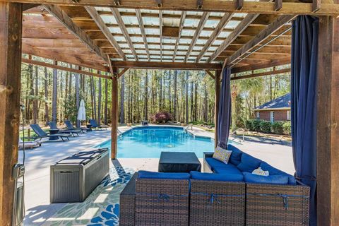 Tiny photo for 348 Old Sudlow Lake Road, North Augusta, SC 29841 (MLS # 550857)