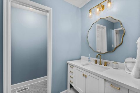 Tiny photo for 348 Old Sudlow Lake Road, North Augusta, SC 29841 (MLS # 550857)