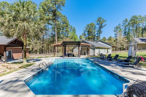 Tiny photo for 348 Old Sudlow Lake Road, North Augusta, SC 29841 (MLS # 550857)