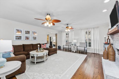 Tiny photo for 348 Old Sudlow Lake Road, North Augusta, SC 29841 (MLS # 550857)