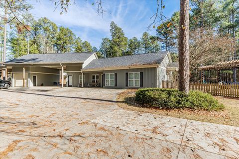 Tiny photo for 348 Old Sudlow Lake Road, North Augusta, SC 29841 (MLS # 550857)