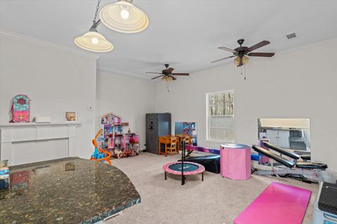 Tiny photo for 348 Old Sudlow Lake Road, North Augusta, SC 29841 (MLS # 550857)