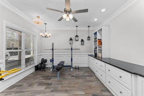 Tiny photo for 348 Old Sudlow Lake Road, North Augusta, SC 29841 (MLS # 550857)