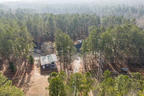 Tiny photo for 348 Old Sudlow Lake Road, North Augusta, SC 29841 (MLS # 550857)