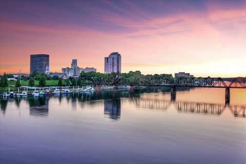 Tiny photo for 1 Seventh Street, Augusta, GA 30901 (MLS # 548107)