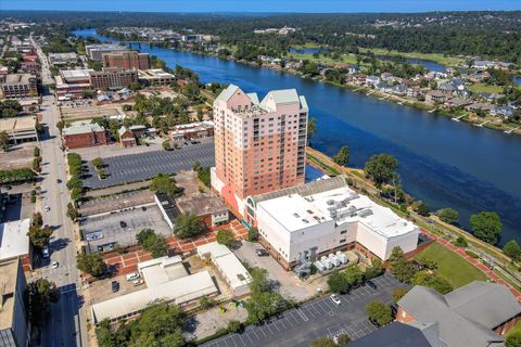 Tiny photo for 1 Seventh Street, Augusta, GA 30901 (MLS # 548107)