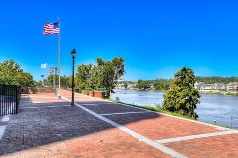 Tiny photo for 1 Seventh Street, Augusta, GA 30901 (MLS # 548107)