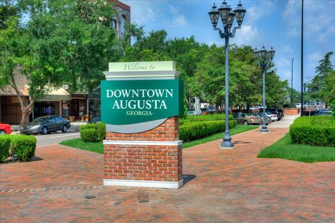 Tiny photo for 1 Seventh Street, Augusta, GA 30901 (MLS # 548107)
