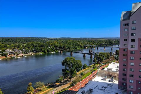 Tiny photo for 1 Seventh Street, Augusta, GA 30901 (MLS # 548107)