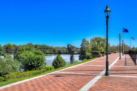 Tiny photo for 1 Seventh Street, Augusta, GA 30901 (MLS # 548107)