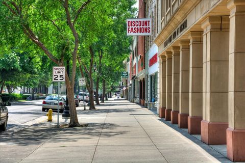 Tiny photo for 1 Seventh Street, Augusta, GA 30901 (MLS # 548107)