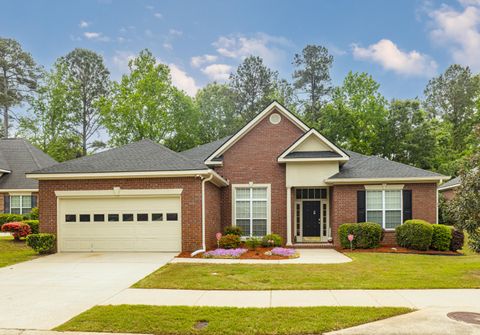 Photo of 1059 Blackfoot Drive, Evans, GA 30809 (MLS # 554210)