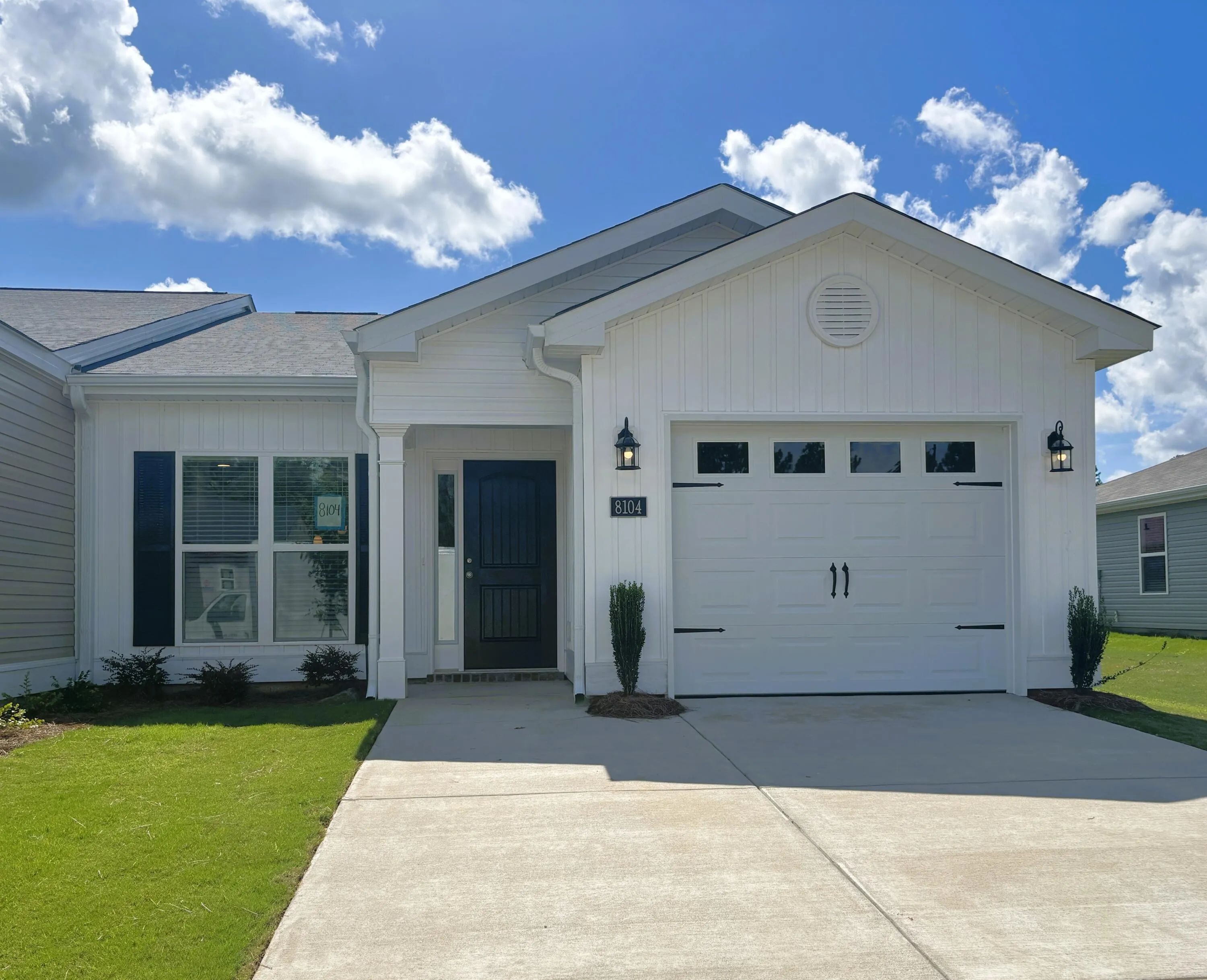 Graniteville, South Carolina 29829, United States, 2 Bedrooms Bedrooms, ,2 BathroomsBathrooms,Residential,Active,196152