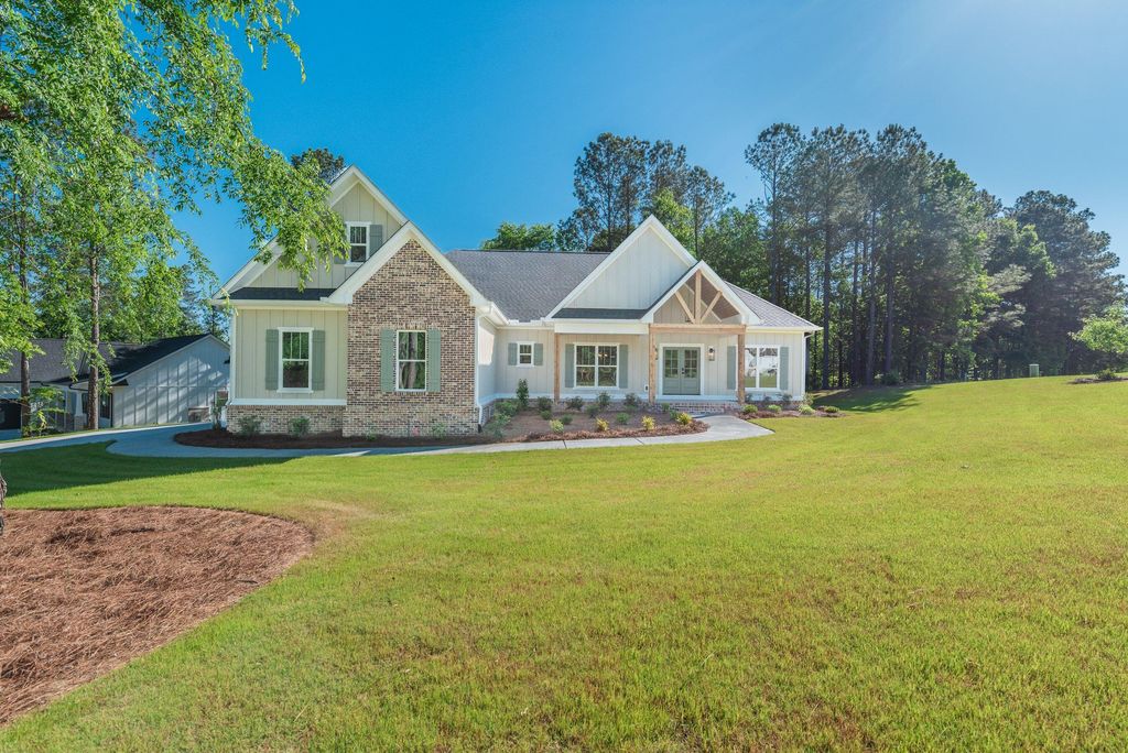 Photo of 4 Cotton Gin Court, North Augusta, SC 29860 (MLS # 554990)