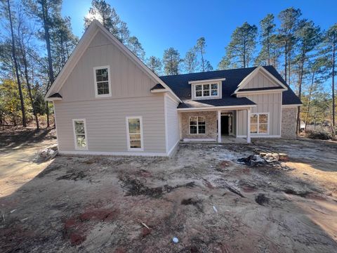 A home in Aiken