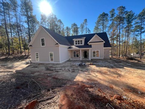 A home in Aiken