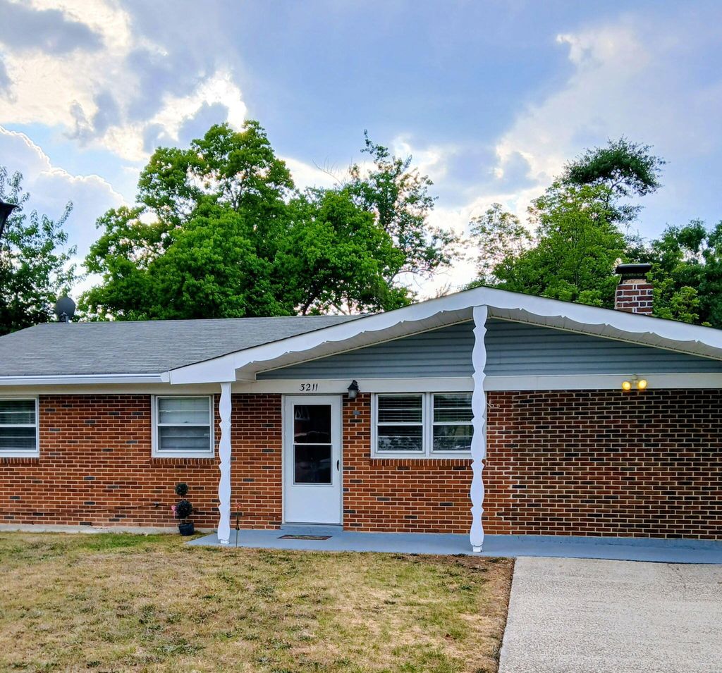 Photo of 3211 Rhonda Drive, Augusta, GA 30906 (MLS # 555134)