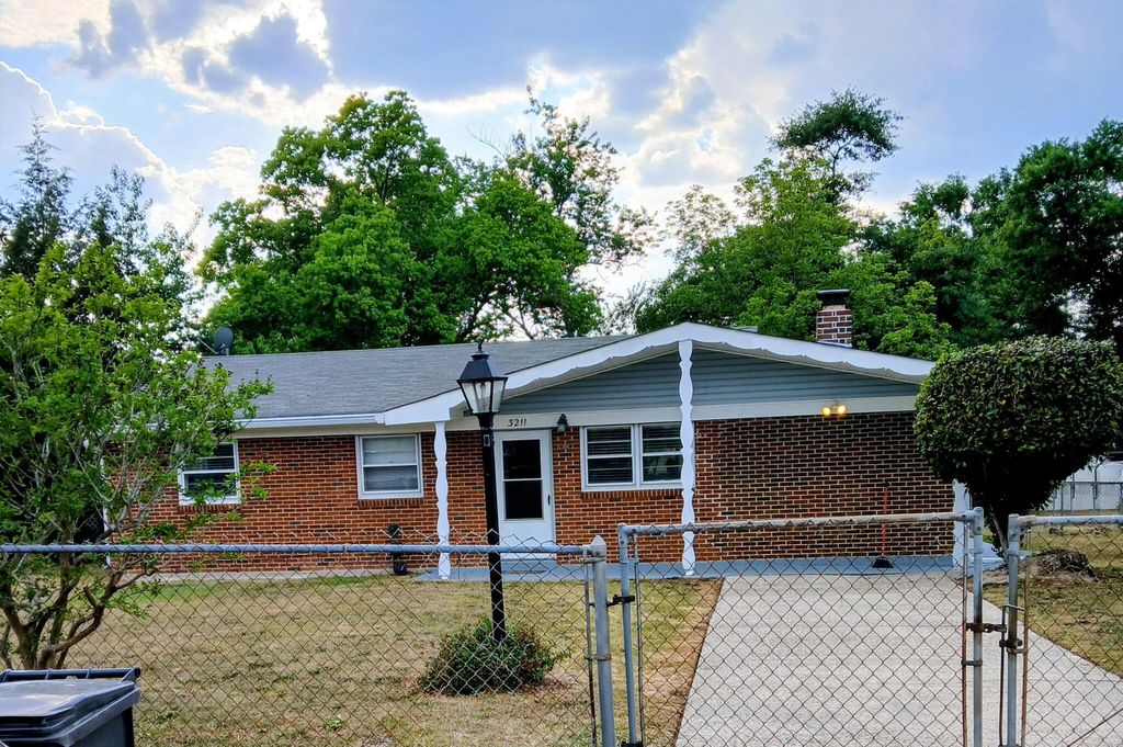 Photo of 3211 Rhonda Drive, Augusta, GA 30906 (MLS # 555134)
