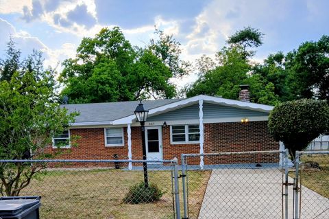 Photo of 3211 Ronda Drive, Augusta, GA 30906 (MLS # 555134)