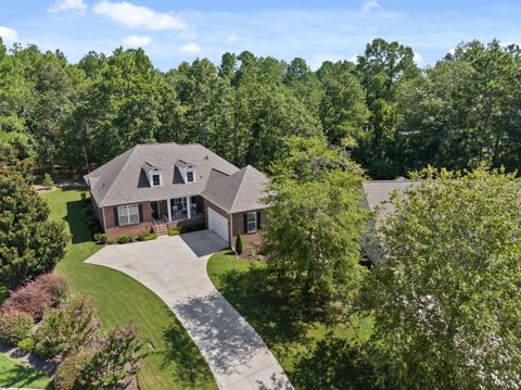 Tiny photo for 109 Glen Haven Circle, Aiken, SC 29803 (MLS # 545894)