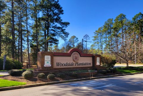 Tiny photo for 109 Glen Haven Circle, Aiken, SC 29803 (MLS # 545894)