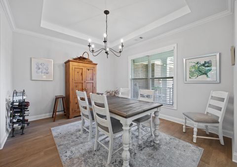 Tiny photo for 109 Glen Haven Circle, Aiken, SC 29803 (MLS # 545894)