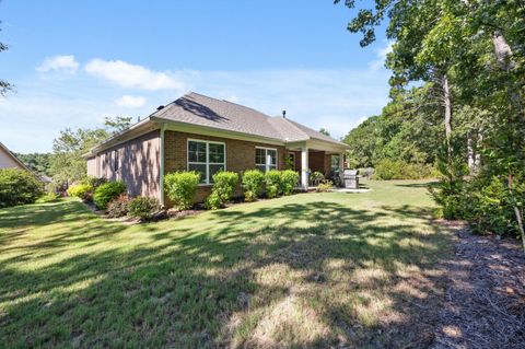 Tiny photo for 109 Glen Haven Circle, Aiken, SC 29803 (MLS # 545894)