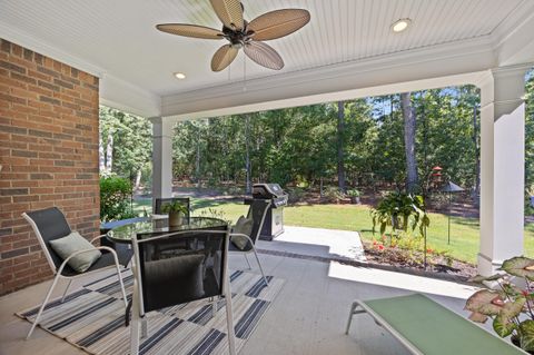 Tiny photo for 109 Glen Haven Circle, Aiken, SC 29803 (MLS # 545894)