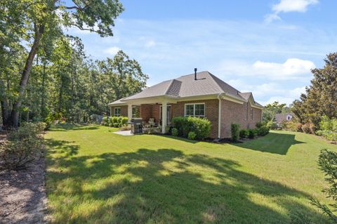 Tiny photo for 109 Glen Haven Circle, Aiken, SC 29803 (MLS # 545894)