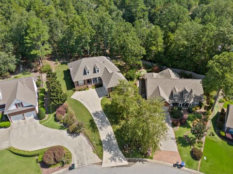 Tiny photo for 109 Glen Haven Circle, Aiken, SC 29803 (MLS # 545894)