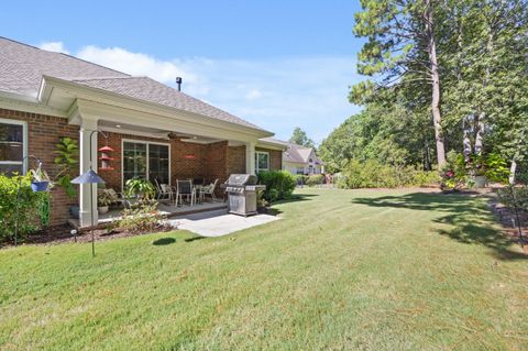 Tiny photo for 109 Glen Haven Circle, Aiken, SC 29803 (MLS # 545894)
