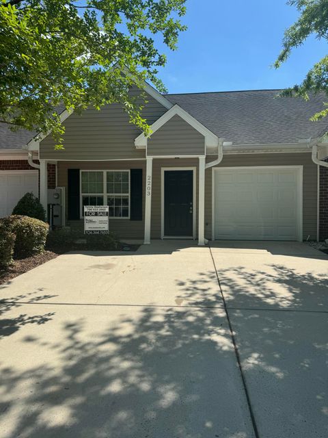 Photo of 2203 Jasmine Way, Grovetown, GA 30813 (MLS # 554989)