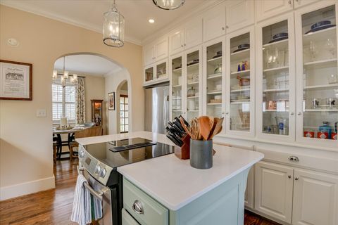 Tiny photo for 1015 Monte Sano Avenue, Augusta, GA 30904 (MLS # 550423)