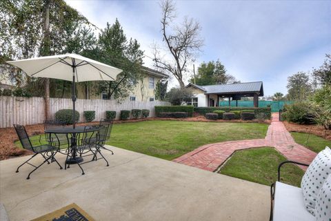 Tiny photo for 1015 Monte Sano Avenue, Augusta, GA 30904 (MLS # 550423)