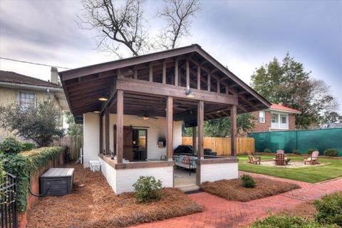 Tiny photo for 1015 Monte Sano Avenue, Augusta, GA 30904 (MLS # 550423)