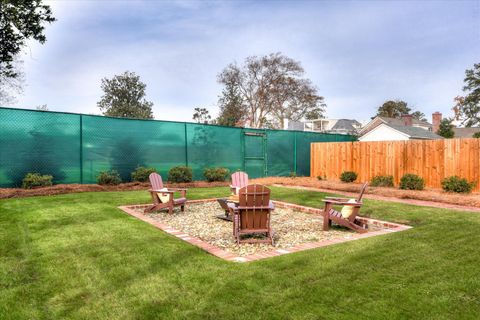 Tiny photo for 1015 Monte Sano Avenue, Augusta, GA 30904 (MLS # 550423)