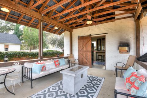 Tiny photo for 1015 Monte Sano Avenue, Augusta, GA 30904 (MLS # 550423)