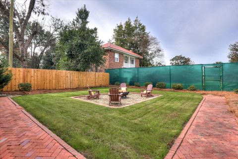 Tiny photo for 1015 Monte Sano Avenue, Augusta, GA 30904 (MLS # 550423)