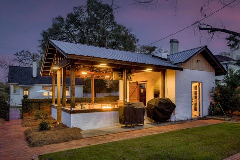 Tiny photo for 1015 Monte Sano Avenue, Augusta, GA 30904 (MLS # 550423)