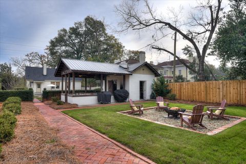 Tiny photo for 1015 Monte Sano Avenue, Augusta, GA 30904 (MLS # 550423)