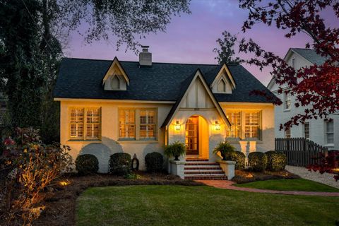 Tiny photo for 1015 Monte Sano Avenue, Augusta, GA 30904 (MLS # 550423)