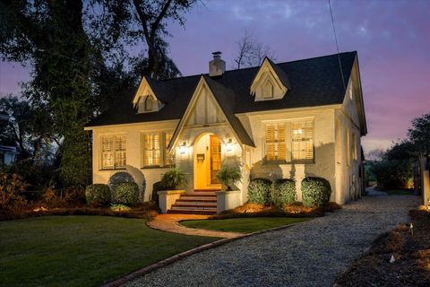 Tiny photo for 1015 Monte Sano Avenue, Augusta, GA 30904 (MLS # 550423)