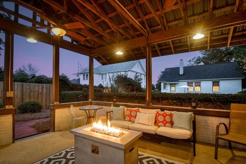 Tiny photo for 1015 Monte Sano Avenue, Augusta, GA 30904 (MLS # 550423)